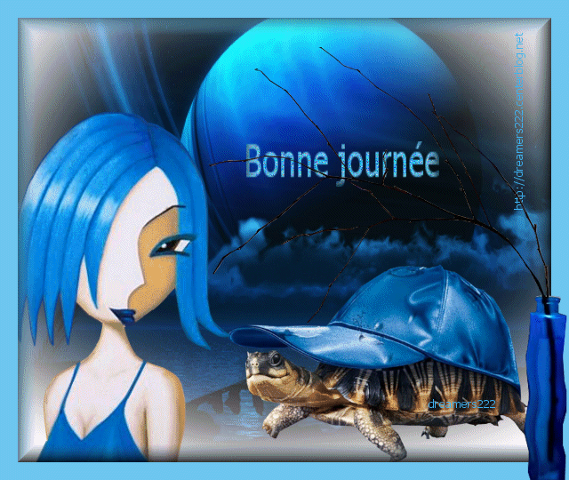 P'tite créa pour vous si vous aimez